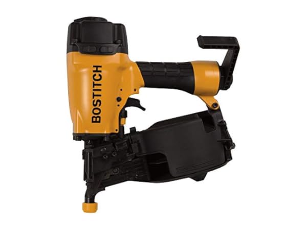 Coil Siding Nailers Thumbnail