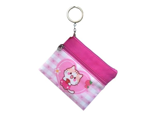 Coin Purses & Pouches for Girls Thumbnail