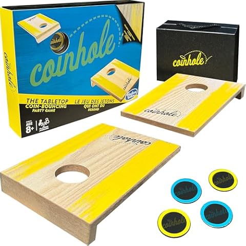 Coinhole thumbnail