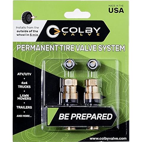 Colby Valve thumbnail