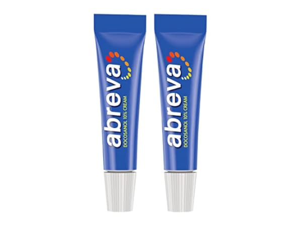Cold Sore Treatments Thumbnail