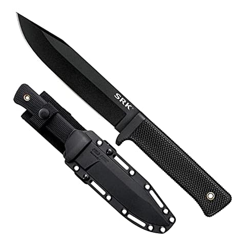 Cold Steel thumbnail