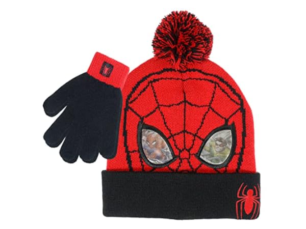 Top 10 Best Cold Weather Accessories Sets for Boys in 2023 (Reviews ...
