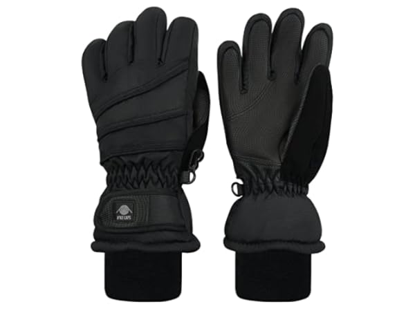 Cold Weather Gloves for Boys Thumbnail