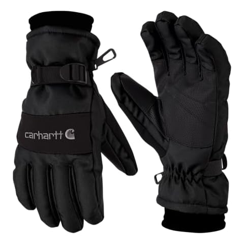 Cold Weather Gloves for Men