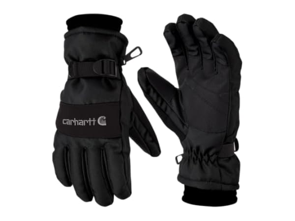 Cold Weather Gloves for Men Thumbnail