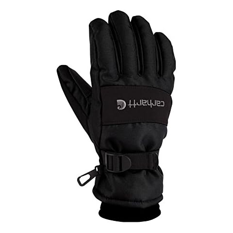 Cold Weather Gloves for Men