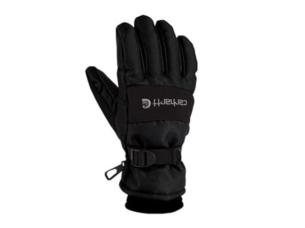 Cold Weather Gloves for Men Thumbnail