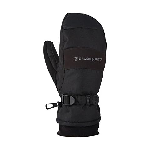 Cold Weather Mittens for Men