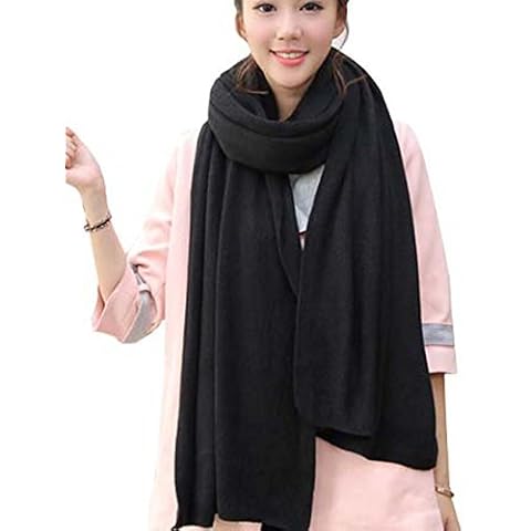 Cold Weather Scarves for Women