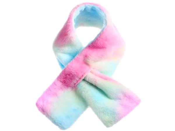 Cold Weather Scarves & Wraps for Girls Thumbnail