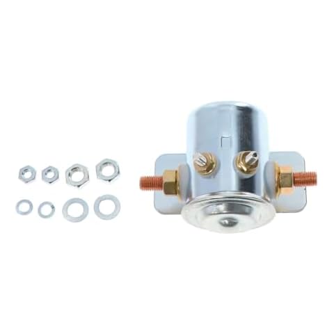 Cole Hersee thumbnail