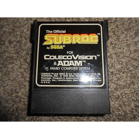 ColecoVision thumbnail
