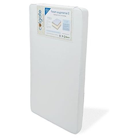 Colgate Mattress thumbnail