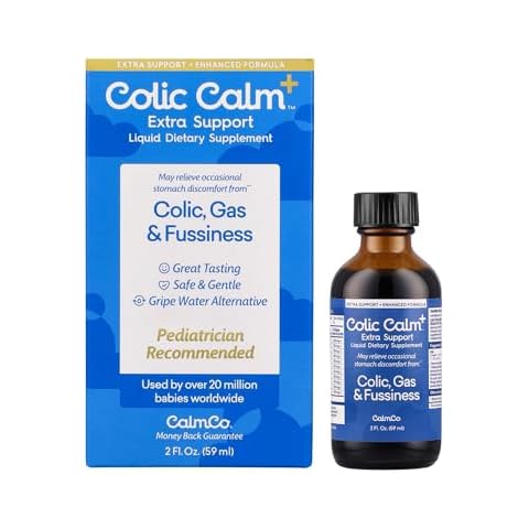 Colic Calm thumbnail