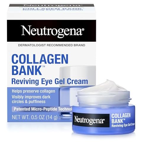 Collagen Eye Creams