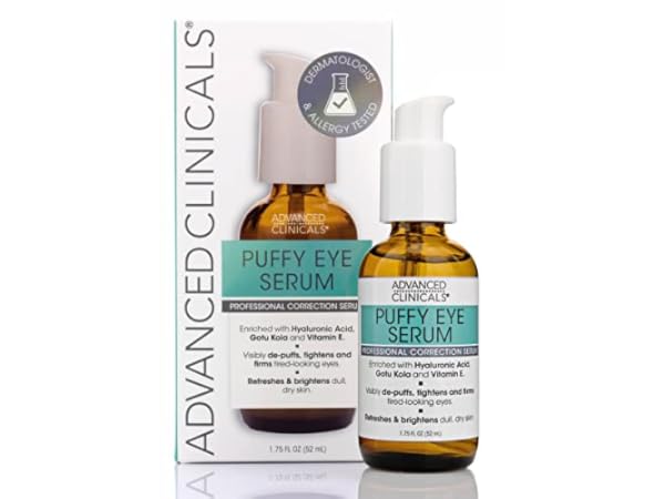 The 10 Best Collagen Eye Serums of 2023 (Reviews) - FindThisBest