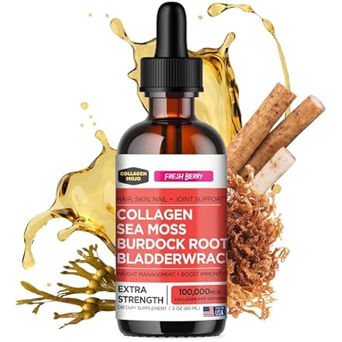 Collagen Mojo thumbnail