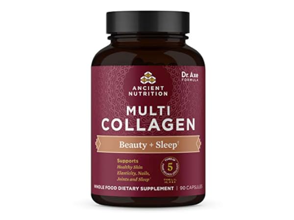 The 9 Best Collagen Supplements for Sleep Support of 2024 (Reviews ...