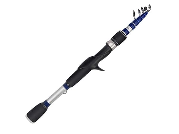 Fishbone Rods Collapsable The 5 Best Collapses Fishing Rods of 2026 (Reviews) - FindThisBest