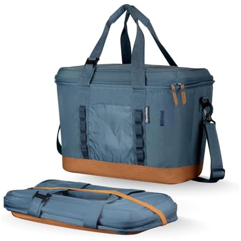 Collapsible Camping Coolers