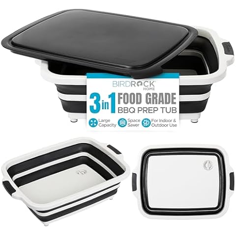 Collapsible Cutting Boards