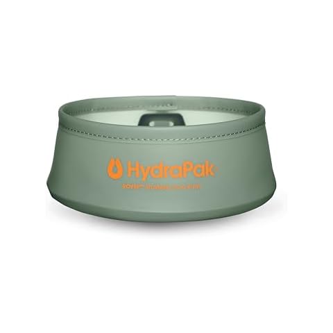 Collapsible Dog Bowls