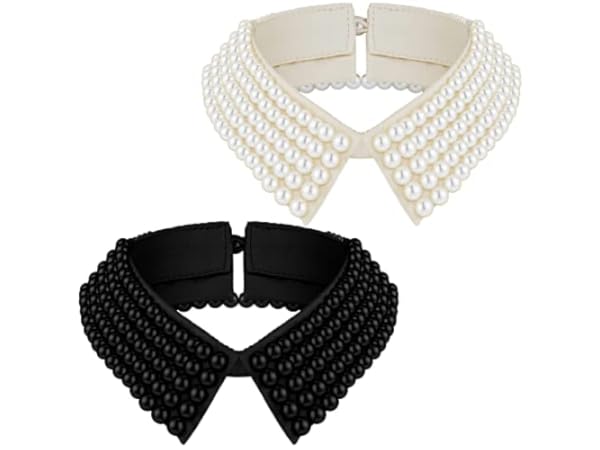 Collar Necklaces Thumbnail