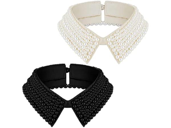 Collar Necklaces Thumbnail