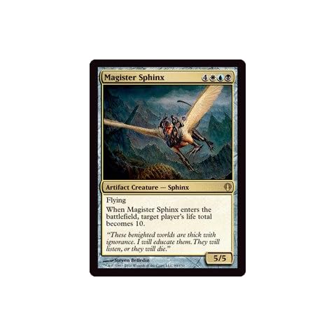 Collectible Card Game Singles