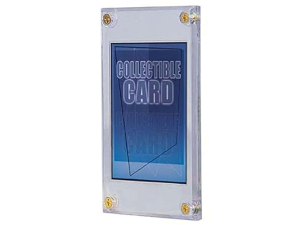 Collectible Card Screwdowns Thumbnail