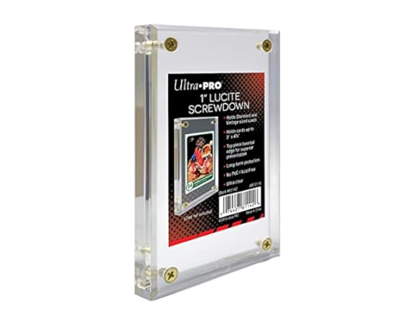 Collectible Card Screwdowns Thumbnail