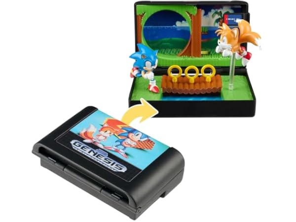 Collectible Figure Display Stands Thumbnail