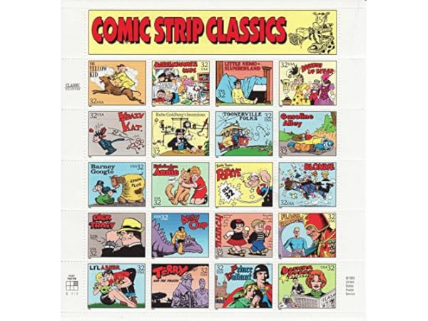 Collectible Postage Stamps Thumbnail