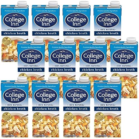 College Inn thumbnail