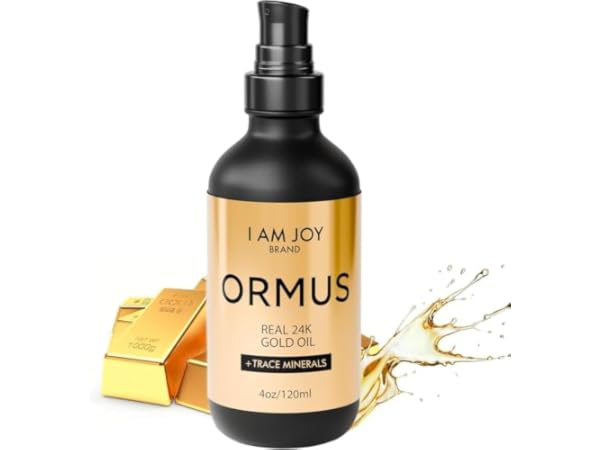 Colloidal Gold Thumbnail