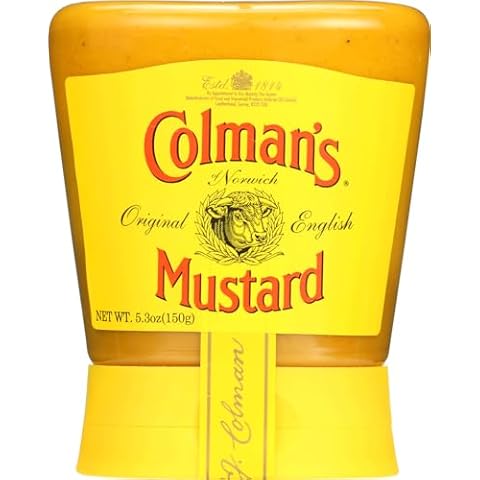 Colman's thumbnail