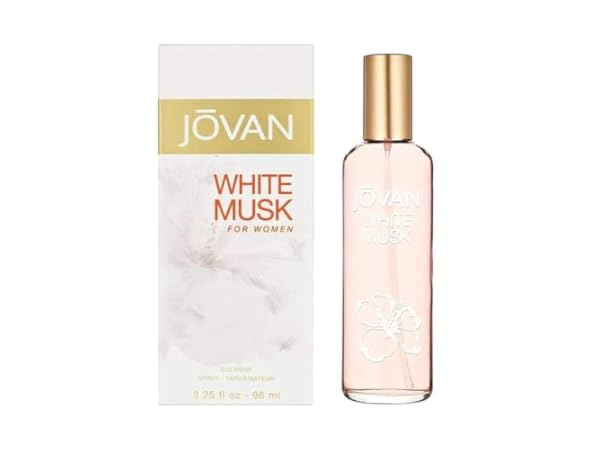 Cologne for Women Thumbnail