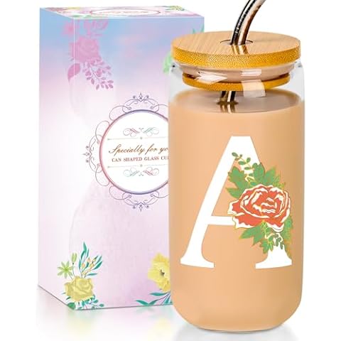 Color Changing Drinking Jars