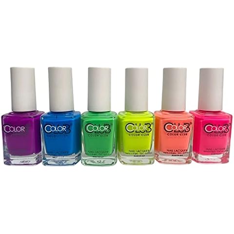Color Club thumbnail
