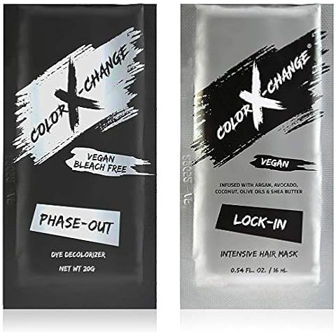 Color X-Change thumbnail