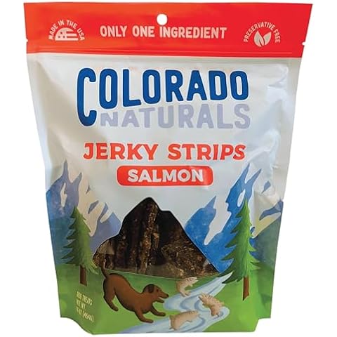 Colorado Naturals thumbnail