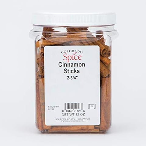 Colorado Spice thumbnail