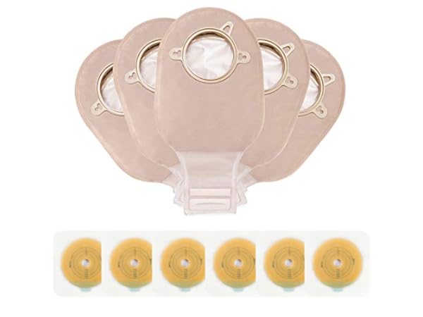Colostomy Bags Thumbnail