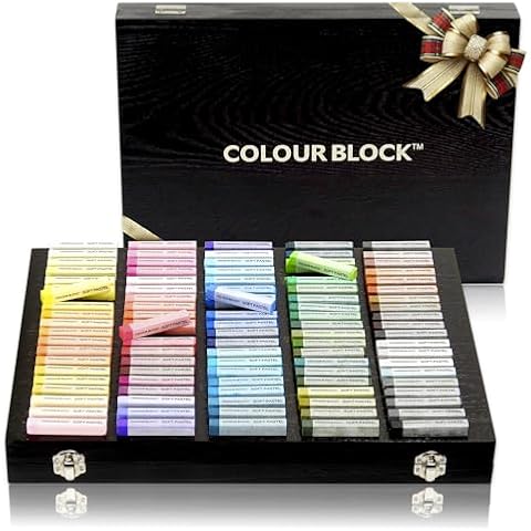 COLOUR BLOCK thumbnail