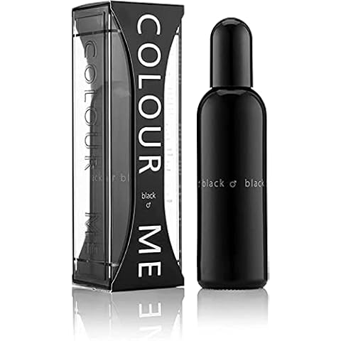 Colour Me feature image