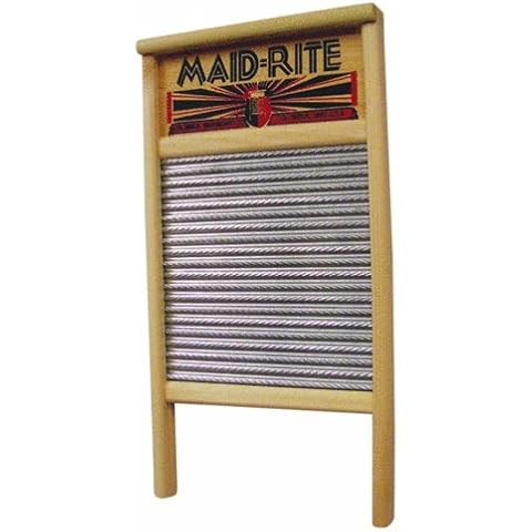 Columbus Washboard thumbnail