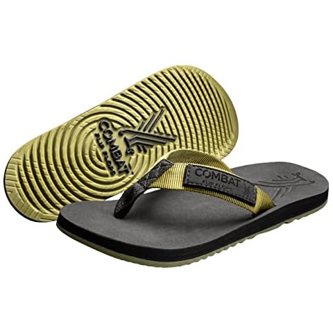 Combat Flip Flops thumbnail