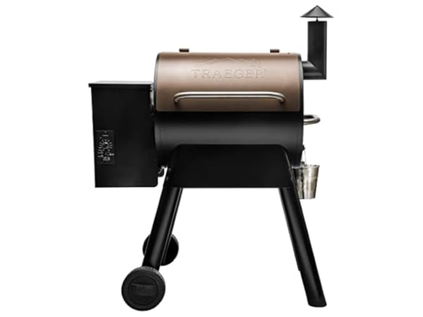 Combination Grill-Smokers Thumbnail