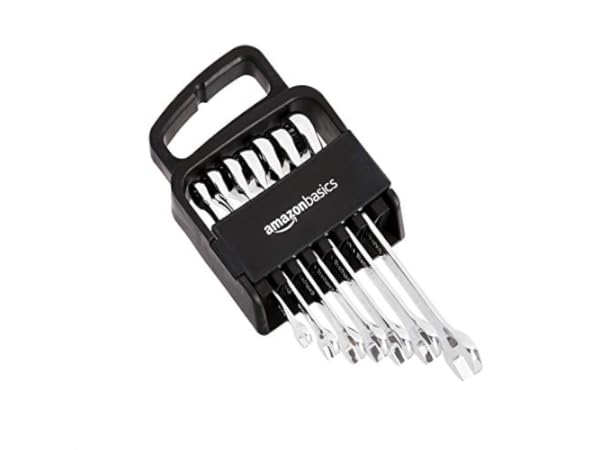 Combination Wrenches Thumbnail